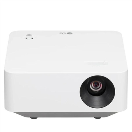 Projector LG PF510Q Full HD 450 lm 1080 px