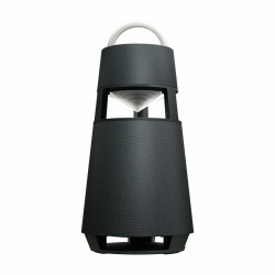 Portable Bluetooth Speakers LG RP4 120 W Black