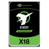 Hard Drive Seagate EXOS X18 3,5" 12 TB