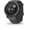 Smartwatch GARMIN Instinct 2 Camo Edition Dark grey 0,9" Black Graphite