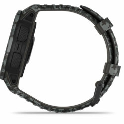 Smartwatch GARMIN Instinct 2 Camo Edition Dark grey 0,9" Black Graphite