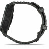 Smartwatch GARMIN Instinct 2 Camo Edition Dark grey 0,9" Black Graphite