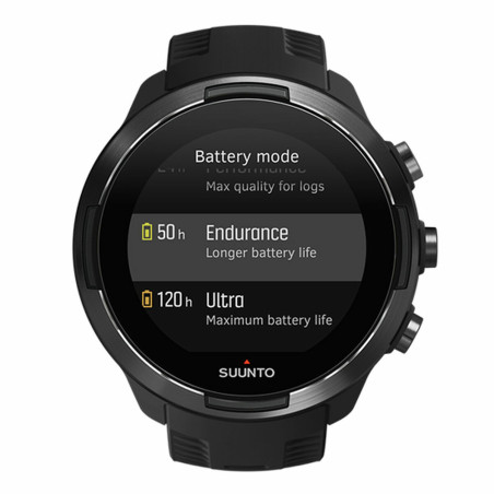 Smartwatch Suunto 9 BARO