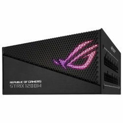 Power supply Asus ROG STRIX GOLD Modular 1200 W ATX 80 Plus Gold RoHS