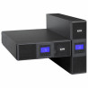 Uninterruptible Power Supply System Interactive UPS Eaton 9SX 5000I RT3U 5000 VA 4500 W