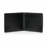 Men's Wallet Montblanc 14548 Brown Black