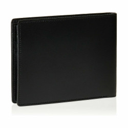 Men's Wallet Montblanc 14548 Brown Black