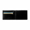 Men's Wallet Montblanc 14548 Brown Black