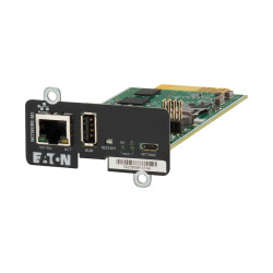 Network Card Eaton NETWORK-M3