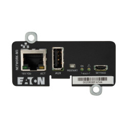 Network Card Eaton NETWORK-M3