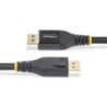 DisplayPort Cable Startech DP14A 15 m Black