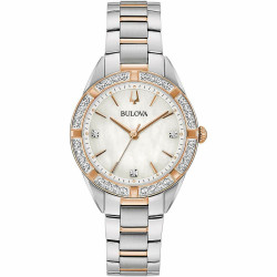 Ladies' Watch Bulova 98R281