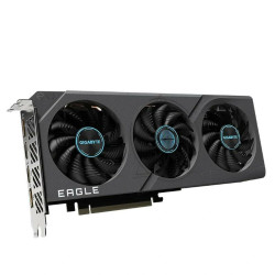 Graphics card Gigabyte GV-N4060EAGLE OC-8GD Geforce RTX 4060 8 GB GDDR6