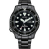 Men's Watch Citizen NY0145-86E Black