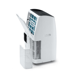 Portable Air Conditioner TCL TAC12CPB/MZ White