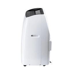 Portable Air Conditioner TCL TAC12CPB/MZ White