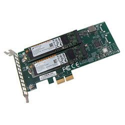 RAID controller card Fujitsu PY-DMCP24