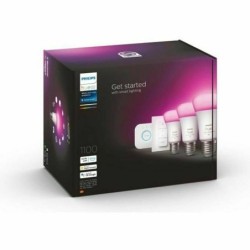 Smart Light bulb Philips 929002468804 White