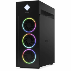 Desktop PC HP 45L GT22-0021ns Intel Core i9-12900K 32 GB RAM 2 TB SSD NVIDIA GeForce RTX 3080