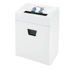 Paper Shredder Hsm Pure 320 25 L