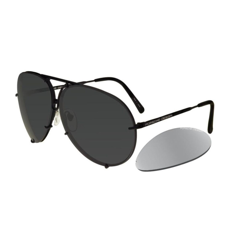 Unisex Sunglasses Porsche Design P8478