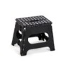 Folding Stool Versa polypropylene 22 x 27 x 29 cm