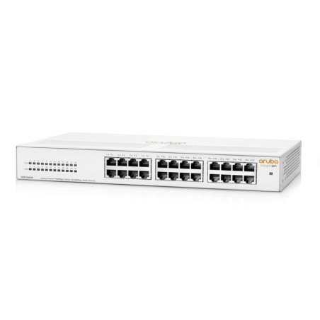 Switch HPE Aruba Instant On 1430 24G