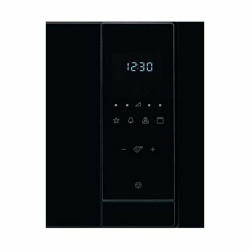 Built-in microwave with grill AEG MSB2547D-M 25 L 900 W 23 L