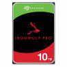 Hard Drive Seagate IronWolf Pro ST10000NT001 3,5" 10 TB