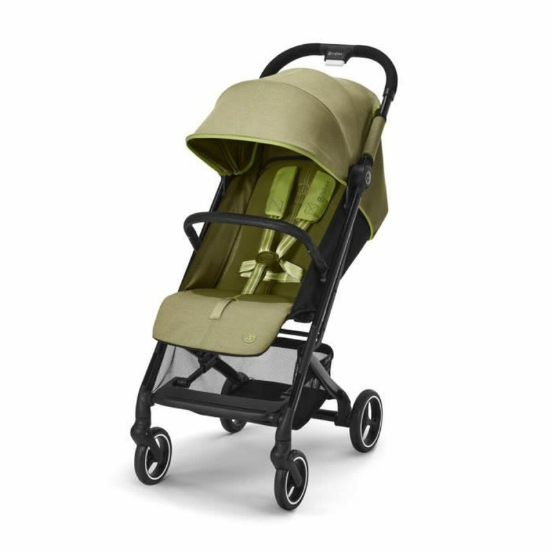 Baby's Pushchair Cybex Buggy Beezy Nature Green