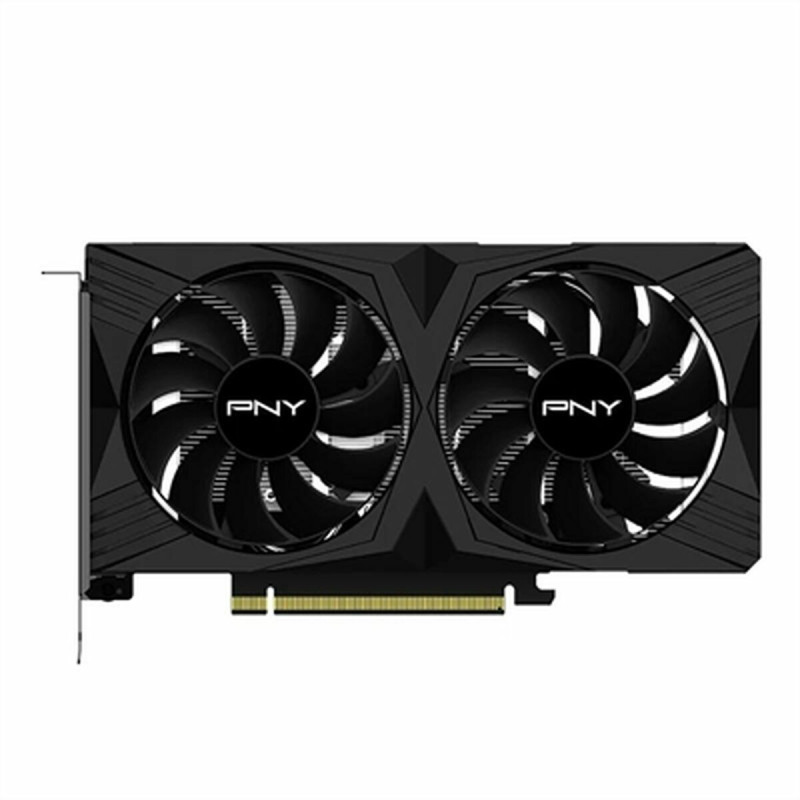 Graphics card PNY VCG40608DFXPB1 8 GB Geforce RTX 4060 GDDR6