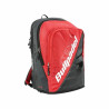 Padel Bag Vertex Bullpadel 463180 Red Multicolour Red/Black