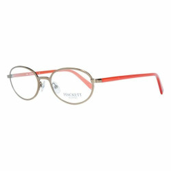 Men'Spectacle frame Hackett London HEB01840 (50 mm) Golden (ø 50 mm)