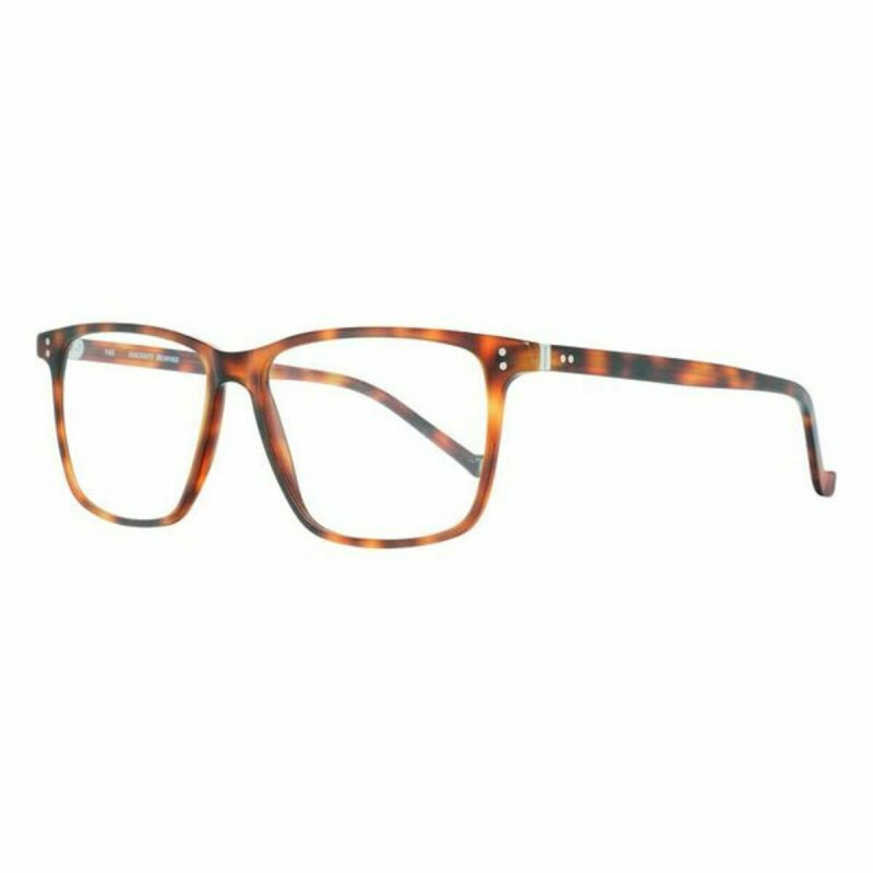 Men'Spectacle frame Hackett London HEB18110056 (56 mm) Brown (ø 56 mm)