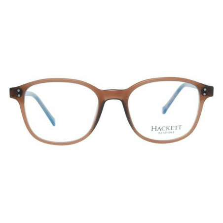 Men'Spectacle frame Hackett London HEB20615150 (50 mm) Brown (ø 50 mm)