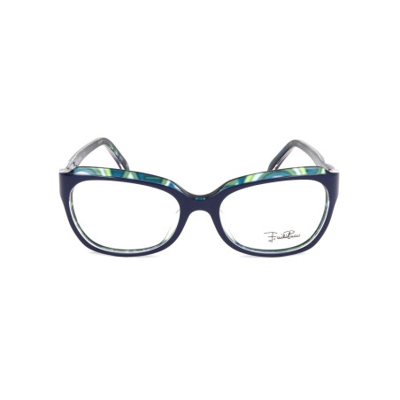 Ladies' Spectacle frame Emilio Pucci EP2668-400 Ø 51 mm