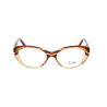 Ladies' Spectacle frame Emilio Pucci EP2686-207 Ø 51 mm