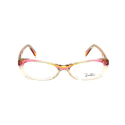 Ladies' Spectacle frame Emilio Pucci EP2687-651 Ø 51 mm