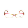 Ladies' Spectacle frame Emilio Pucci EP2687-651 Ø 51 mm