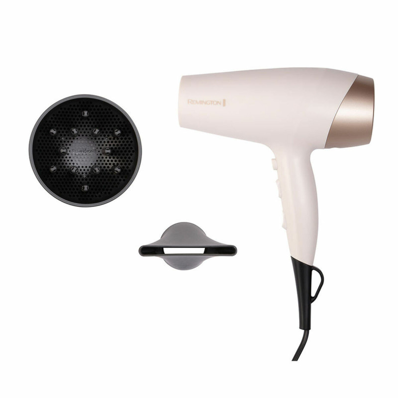 Hairdryer Remington D4740 2200 W