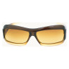 Ladies' Sunglasses Jee Vice DIVINE-CAFE-LATTE Ø 55 mm