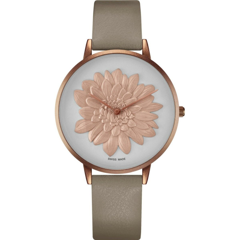 Ladies' Watch Bellevue B.43-1 (Ø 40 mm)