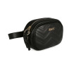 Women's Purse Beverly Hills Polo Club 610-BLACK