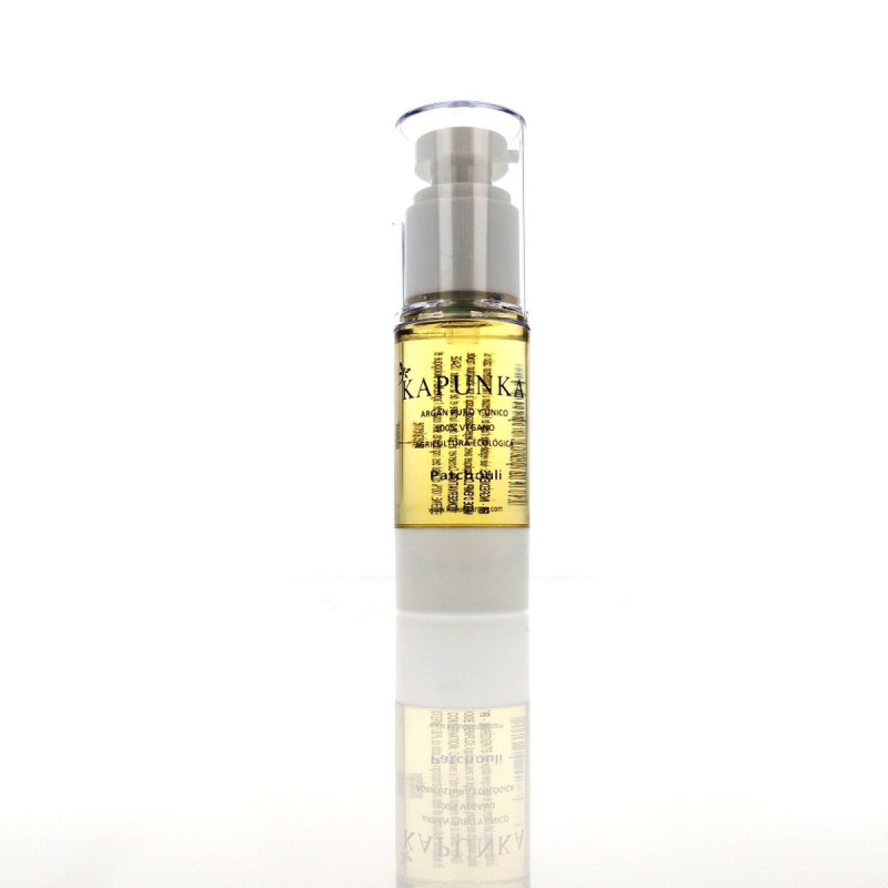 Argan Oil Kapunka Patchouli 30 ml