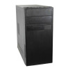 Micro ATX Midtower Case CoolBox COO-PCM550-0 Black