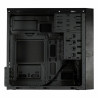 Micro ATX Midtower Case CoolBox COO-PCM550-0 Black