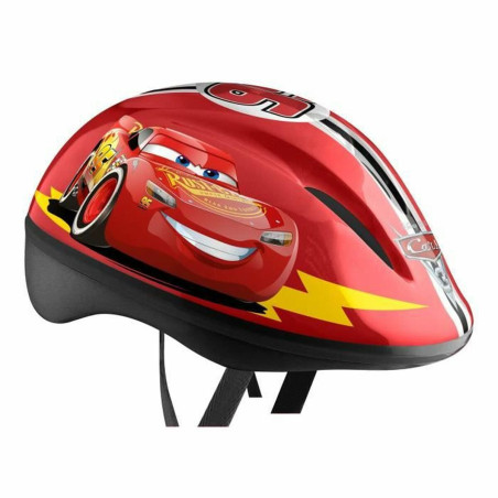 Helmet CARS Stamp C893100XS Red