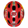 Helmet CARS Stamp C893100XS Red