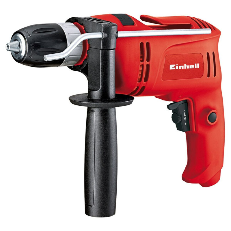 Driver Drill Einhell TC-ID 650 E 650 W 240 V 230-240 V 230 -240 V