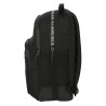 School Bag Real Madrid C.F. Corporativa Black